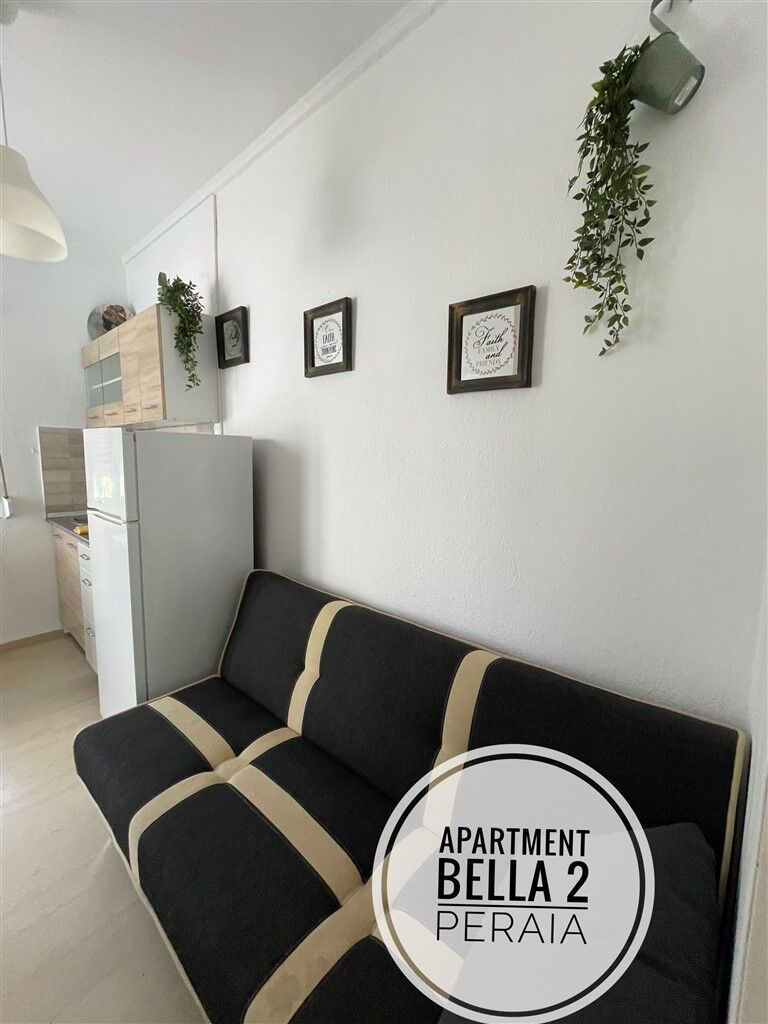 Bella 2 Apartment, Perea, Thessaloniki