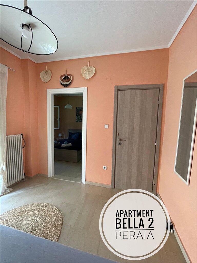 Bella 2 Apartment, Perea, Thessaloniki