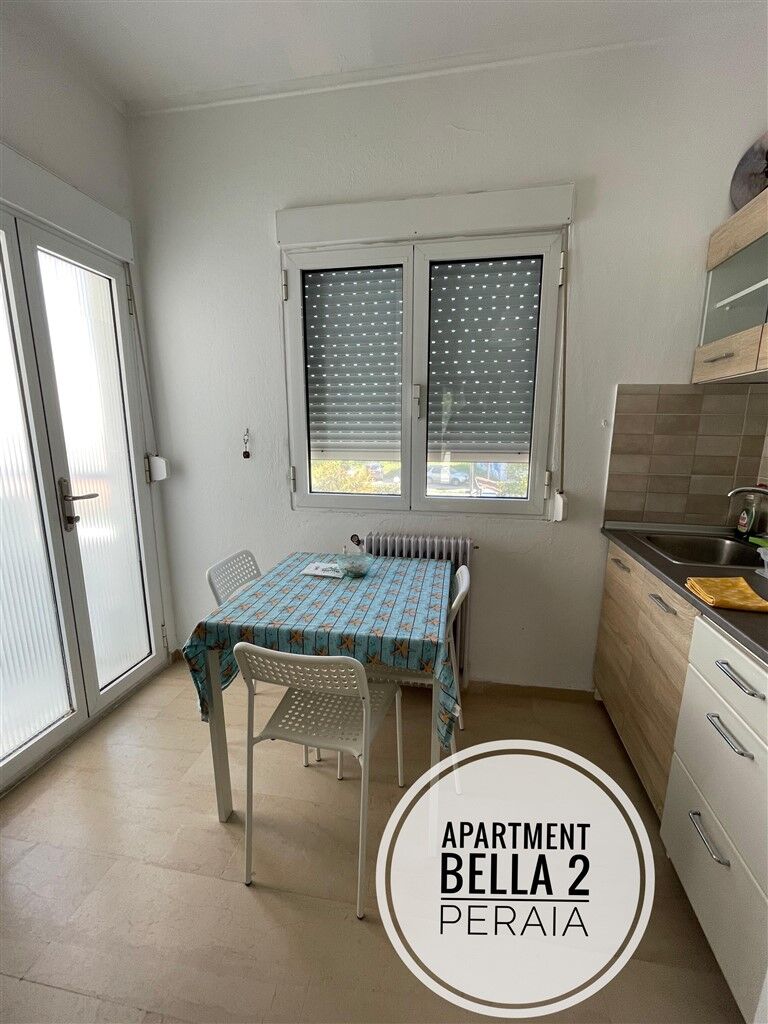 Bella 2 Apartment, Perea, Thessaloniki