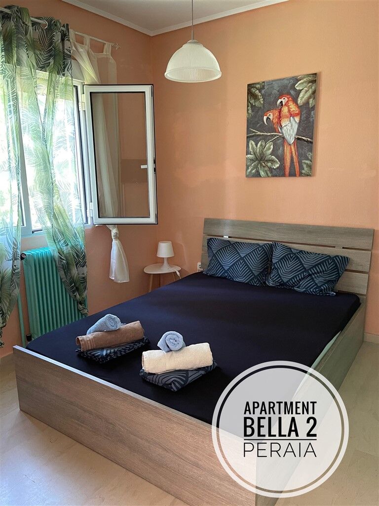 Bella 2 Apartment, Perea, Thessaloniki