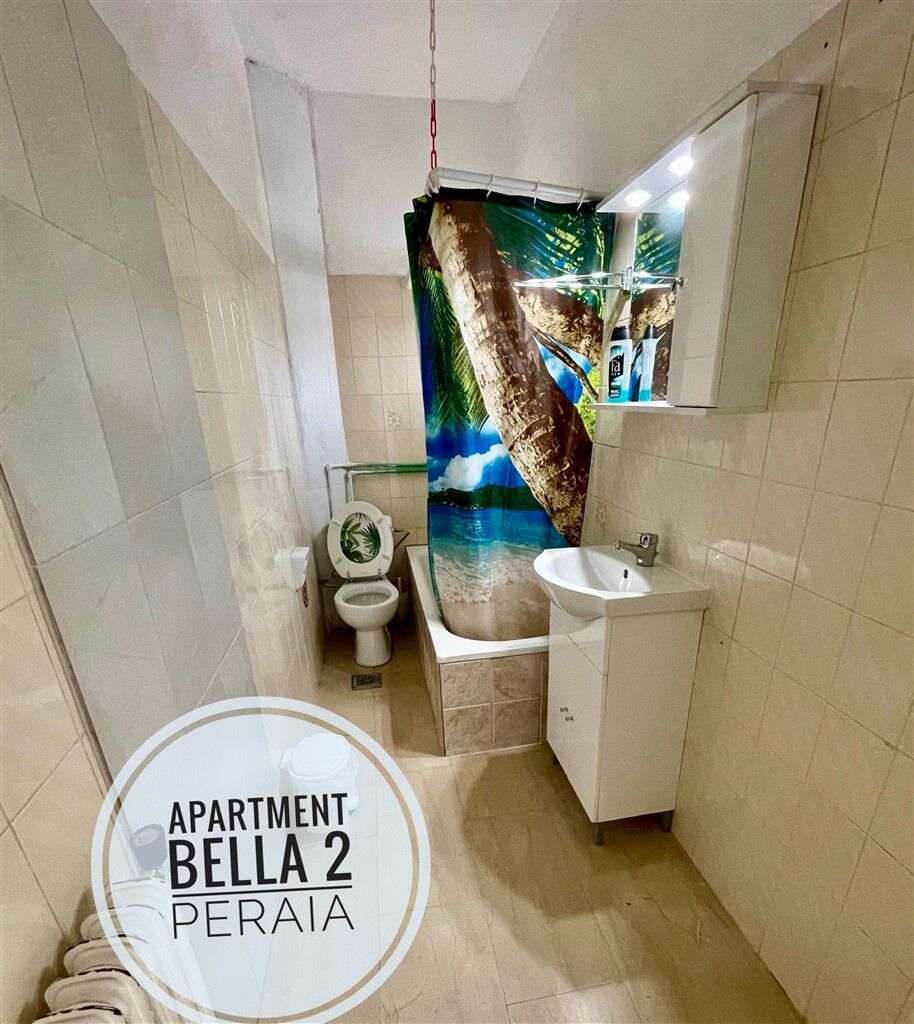 Bella 2 Apartment, Perea, Thessaloniki