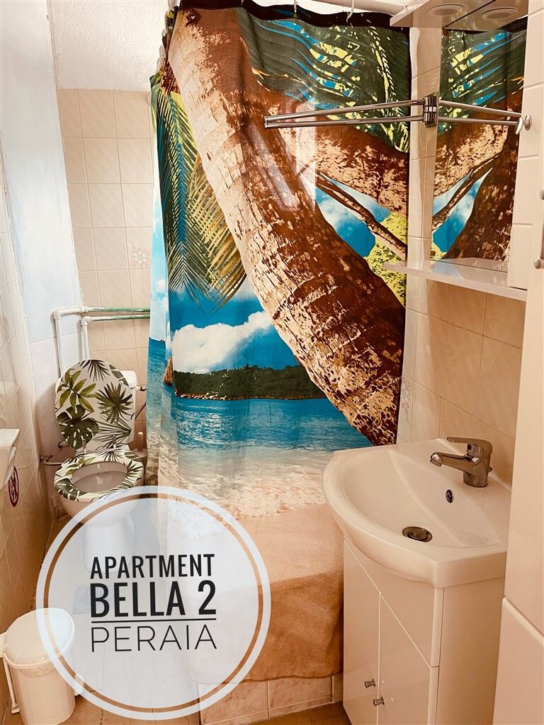 Bella 2 Apartment, Perea, Thessaloniki