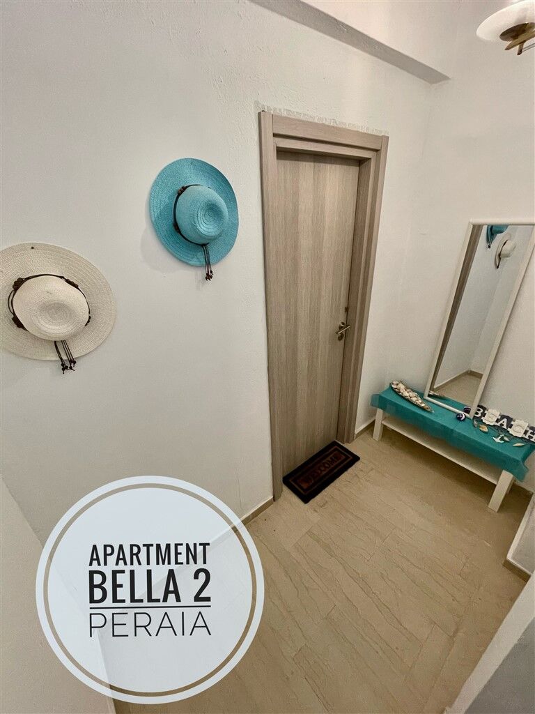 Bella 2 Apartment, Perea, Thessaloniki