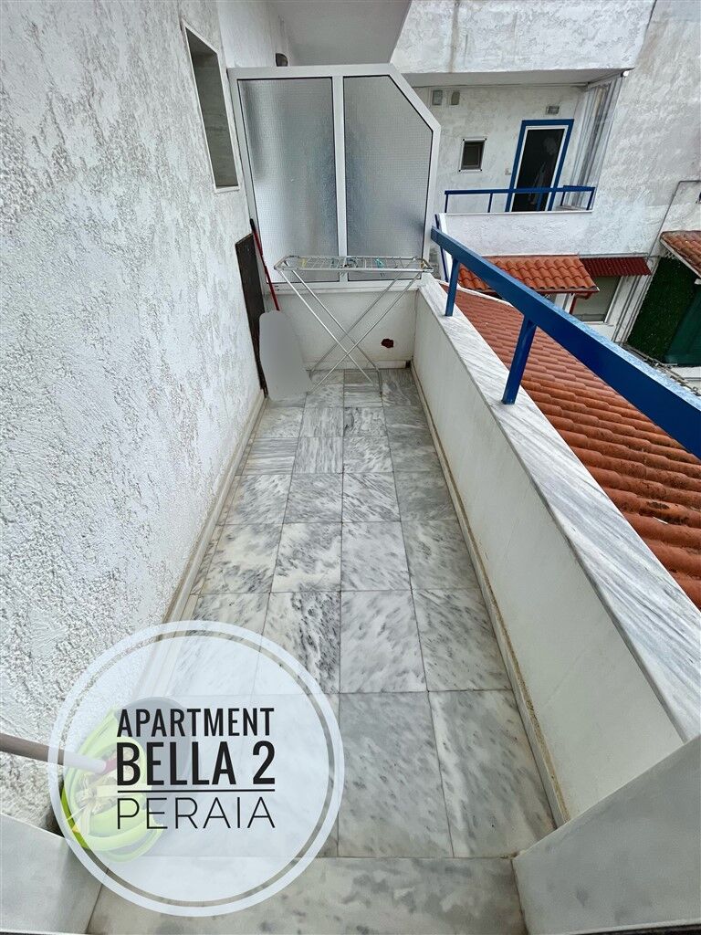 Bella 2 Apartment, Perea, Thessaloniki
