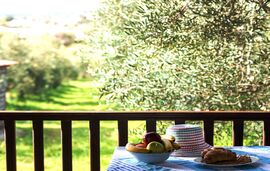 Molino Apartments, Nikiti, Sithonia