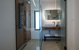 Ionian Gems Villas, Tsoukalades, Lefkada