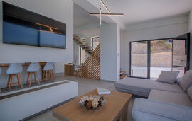 Ionian Gems Villas, Tsoukalades, Lefkada