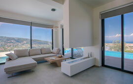 Ionian Gems Villas, Tsoukalades, Lefkada