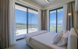 Ionian Gems Villas, Tsoukalades, Lefkada