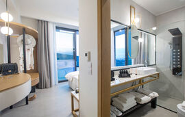 Ionian Gems Villas, Tsoukalades, Lefkada