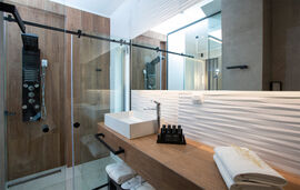 Ionian Gems Villas, Tsoukalades, Lefkada