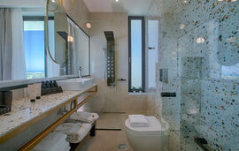 Ionian Gems Villas, Tsoukalades, Lefkada