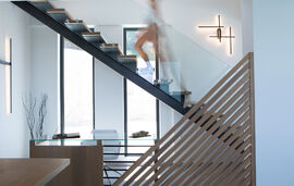 Ionian Gems Villas, Tsoukalades, Lefkada