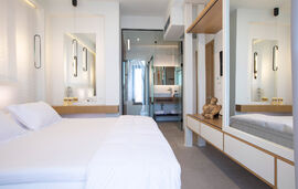 Ionian Gems Villas, Tsoukalades, Lefkada