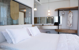 Ionian Gems Villas, Tsoukalades, Lefkada