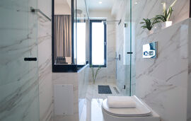 Ionian Gems Villas, Tsoukalades, Lefkada