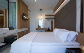 Ionian Gems Villas, Tsoukalades, Lefkada