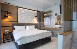 Ionian Gems Villas, Tsoukalades, Lefkada