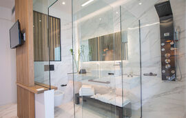 Ionian Gems Villas, Tsoukalades, Lefkada