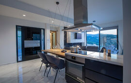 Ionian Gems Villas, Tsoukalades, Lefkada