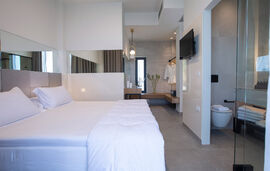 Ionian Gems Villas, Tsoukalades, Lefkada