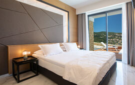 Ionian Gems Villas, Tsoukalades, Lefkada