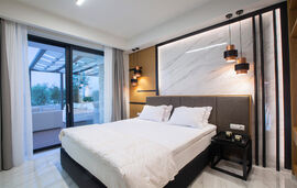 Ionian Gems Villas, Tsoukalades, Lefkada