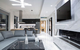 Ionian Gems Villas, Tsoukalades, Lefkada