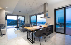 Ionian Gems Villas, Tsoukalades, Lefkada