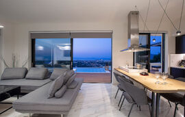 Ionian Gems Villas, Tsoukalades, Lefkada