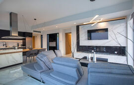 Ionian Gems Villas, Tsoukalades, Lefkada