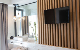 Ionian Gems Villas, Tsoukalades, Lefkada