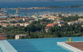 Ionian Gems Villas, Tsoukalades, Lefkada