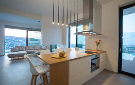 Ionian Gems Villas, Tsoukalades, Lefkada