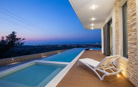 Ionian Gems Villas, Tsoukalades, Lefkada