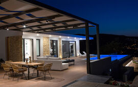 Ionian Gems Villas, Tsoukalades, Lefkada