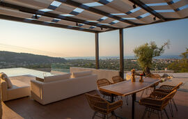 Ionian Gems Villas, Tsoukalades, Lefkada