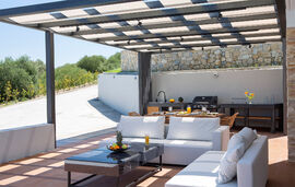 Ionian Gems Villas, Tsoukalades, Lefkada