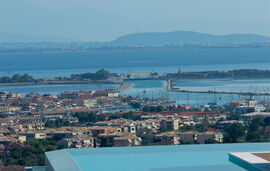 Ionian Gems Villas, Tsoukalades, Lefkada