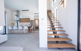 Ionian Gems Villas, Tsoukalades, Lefkada