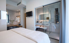 Ionian Gems Villas, Tsoukalades, Lefkada