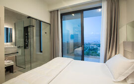 Ionian Gems Villas, Tsoukalades, Lefkada