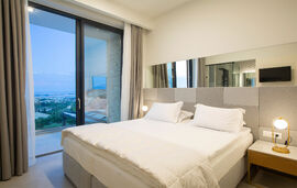 Ionian Gems Villas, Tsoukalades, Lefkada