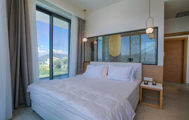 Ionian Gems Villas, Tsoukalades, Lefkada