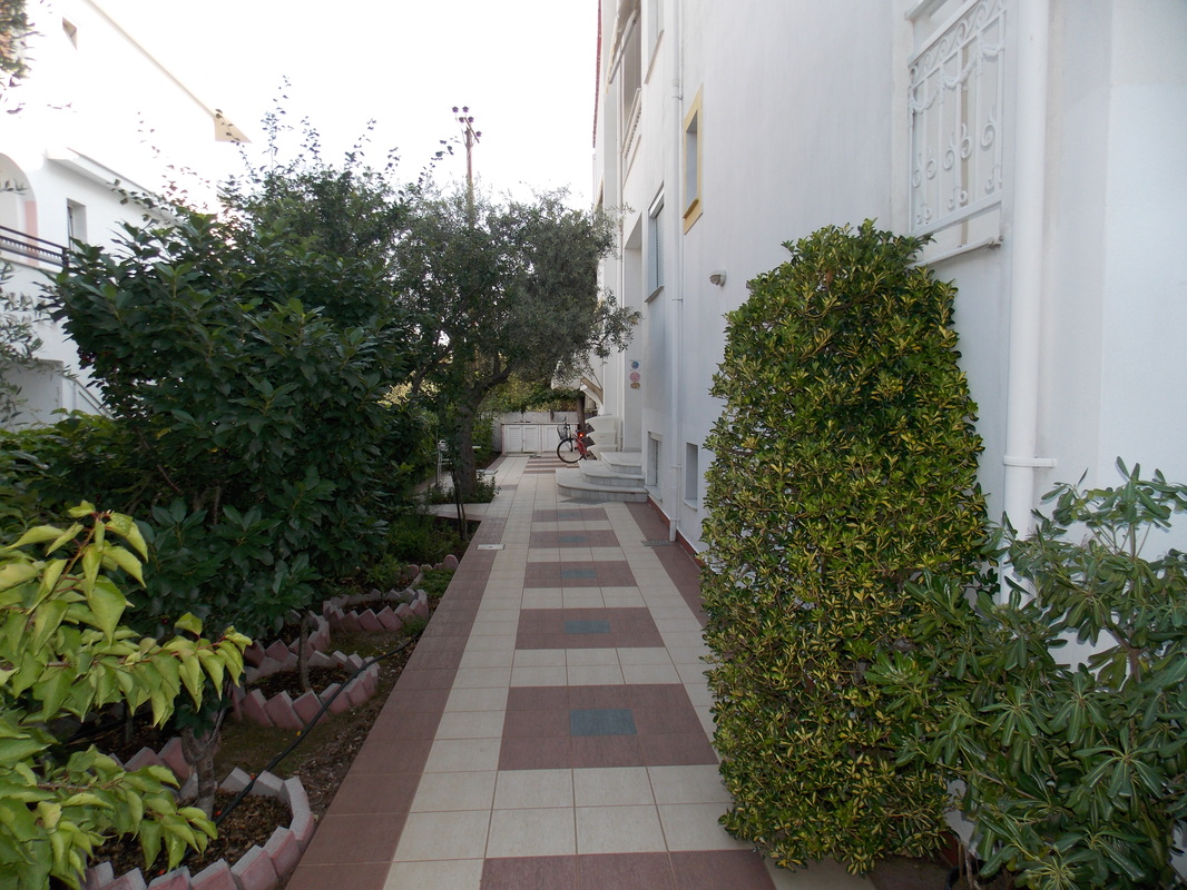 Ioli Apartments, Limenas, Thassos