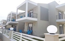 4 Keys Apartments, Nikiti, Sithonia