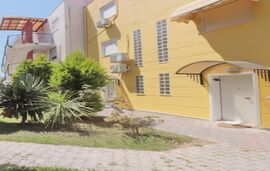 Maja Apartment, Pefkohori, Kassandra