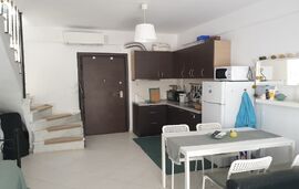 Maja Apartment, Pefkohori, Kassandra