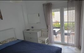 Maja Apartment, Pefkohori, Kassandra