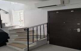 Maja Apartment, Pefkohori, Kassandra